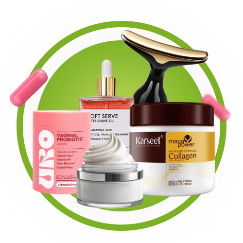 Collection Nuevos arribos image